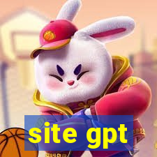 site gpt